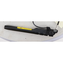 Ceinture avant gauche FIAT PANDA 3 Photo n°2
