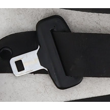 Ceinture avant gauche FIAT PANDA 3 Photo n°3