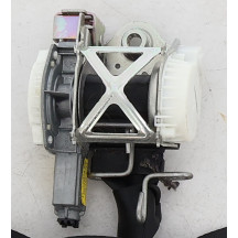 Ceinture avant gauche FIAT PANDA 3 Photo n°5