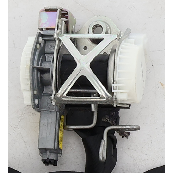 Ceinture avant gauche FIAT PANDA 3 Photo n°5