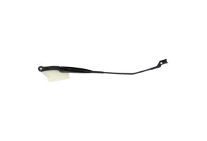 Bras essuie glace avant droit FIAT PANDA 3 Photo n°2
