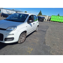 Feu de pare choc arriere droit FIAT PANDA 3 Photo n°8