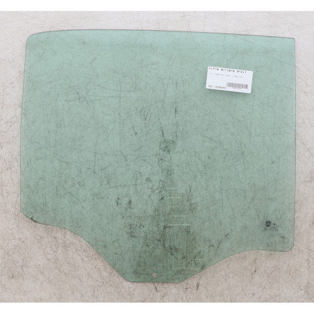 Vitre arriere droit FIAT PANDA 3