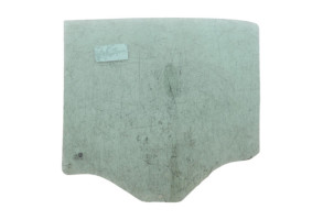 Vitre arriere droit FIAT PANDA 3 Photo n°4