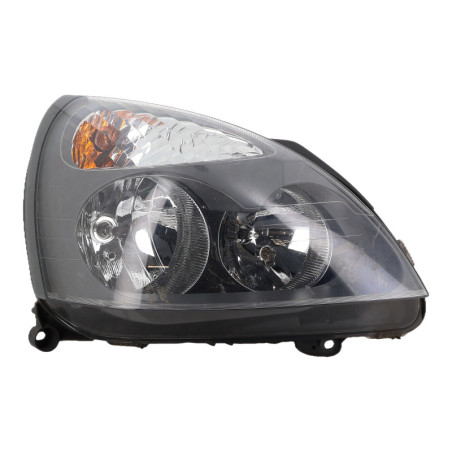 Optique avant principal droit (feux)(phare) RENAULT CLIO 2