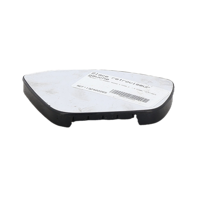 Glace retroviseur gauche RENAULT MEGANE 3 Photo n°1