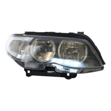 Optique avant principal droit (feux)(phare) BMW X5 E53