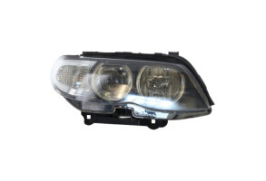Optique avant principal droit (feux)(phare) BMW X5 E53 Photo n°1