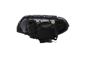 Optique avant principal droit (feux)(phare) BMW X5 E53 Photo n°3