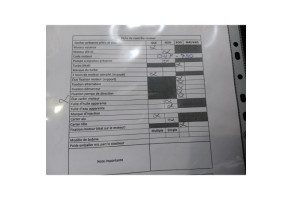 Moteur RENAULT TWINGO 2 Photo n°3