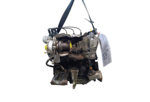 Moteur RENAULT TWINGO 2 Photo n°11