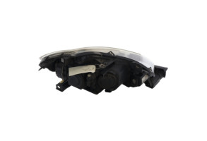 Optique avant principal gauche (feux)(phare) RENAULT CLIO 3 Photo n°3