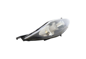 Optique avant principal droit (feux)(phare) FORD FIESTA 6 Photo n°4