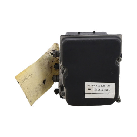 Bloc ABS (freins anti-blocage) BMW SERIE 5 E60