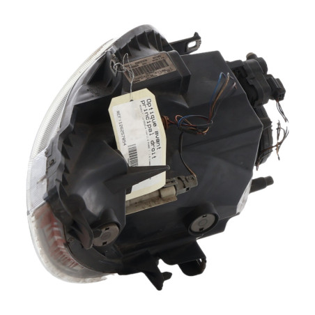 Optique avant principal droit (feux)(phare) RENAULT TRAFIC 2