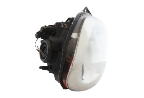 Optique avant principal droit (feux)(phare) RENAULT TRAFIC 2 Photo n°3