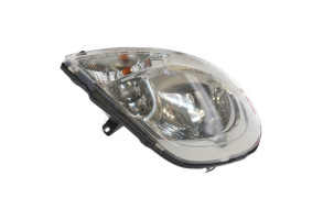 Optique avant principal droit (feux)(phare) RENAULT TRAFIC 2 Photo n°5