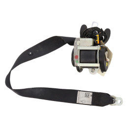 Ceinture avant gauche VOLKSWAGEN GOLF 6 Photo n°1