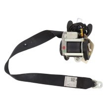 Ceinture avant gauche VOLKSWAGEN GOLF 6 Photo n°1