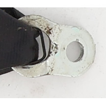 Ceinture avant gauche VOLKSWAGEN GOLF 6 Photo n°3