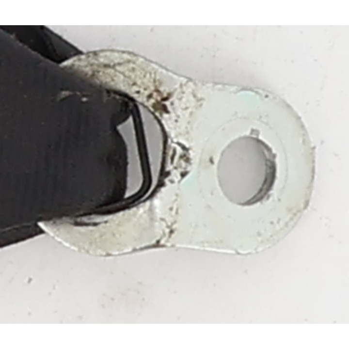 Ceinture avant gauche VOLKSWAGEN GOLF 6 Photo n°3