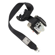 Ceinture avant gauche VOLKSWAGEN GOLF 6 Photo n°4