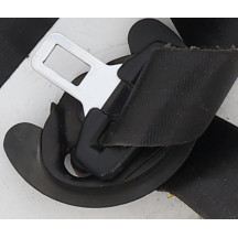 Ceinture avant gauche VOLKSWAGEN GOLF 6 Photo n°5