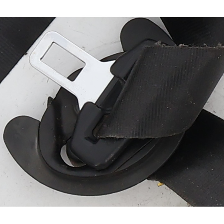 Ceinture avant gauche VOLKSWAGEN GOLF 6 Photo n°5