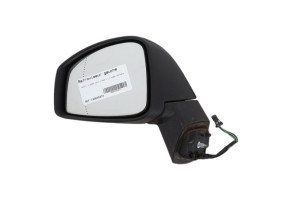 Retroviseur gauche RENAULT SCENIC 3 Photo n°5