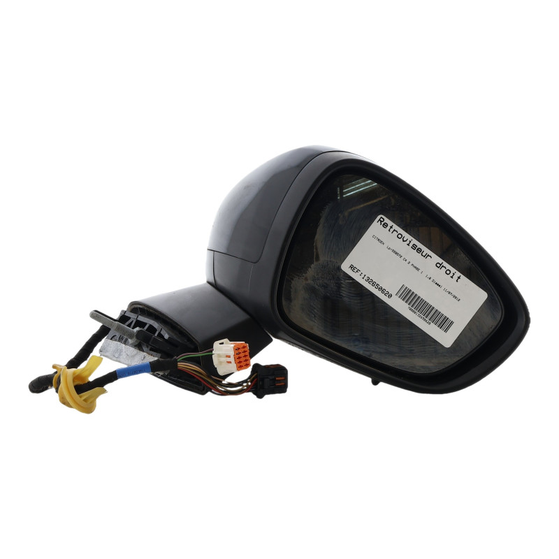 Retroviseur droit CITROEN C4 2 Photo n°1