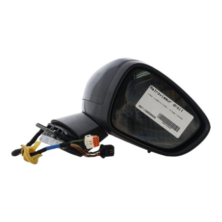 Retroviseur droit CITROEN C4 2