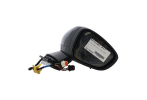 Retroviseur droit CITROEN C4 2 Photo n°1