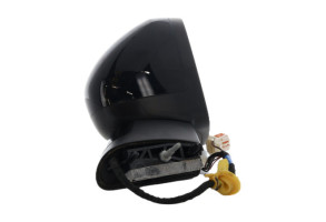 Retroviseur droit CITROEN C4 2 Photo n°4
