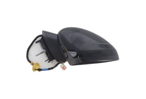 Retroviseur droit CITROEN C4 2 Photo n°5