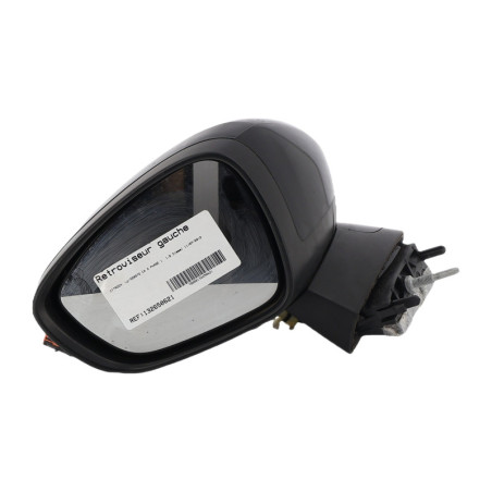Retroviseur gauche CITROEN C4 2