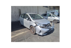 Retroviseur interieur TOYOTA YARIS 3 Photo n°15
