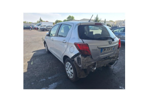 Retroviseur interieur TOYOTA YARIS 3 Photo n°16