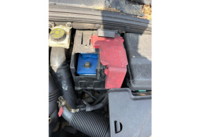 Retroviseur droit PEUGEOT 308 1 Photo n°7