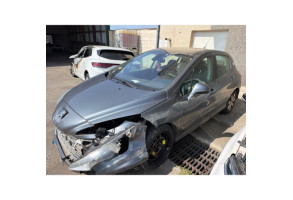 Retroviseur droit PEUGEOT 308 1 Photo n°8