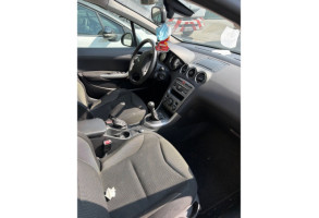 Retroviseur droit PEUGEOT 308 1 Photo n°12
