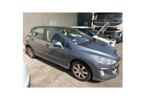Retroviseur droit PEUGEOT 308 1 Photo n°13