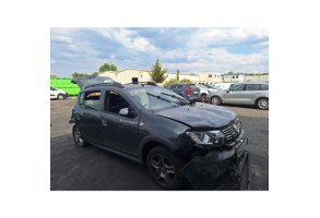 Retroviseur droit DACIA SANDERO 2 Photo n°13