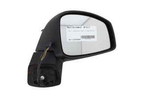 Retroviseur droit RENAULT SCENIC 3 Photo n°5