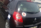 Ceinture arriere gauche RENAULT CLIO 3 Photo n°9