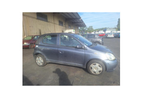 Retroviseur droit TOYOTA YARIS 1 Photo n°17