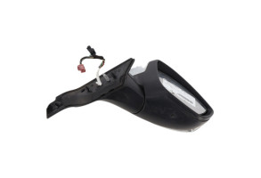Retroviseur droit PEUGEOT 208 1 Photo n°6