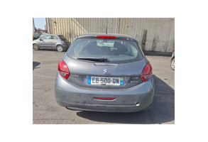 Retroviseur droit PEUGEOT 208 1 Photo n°13