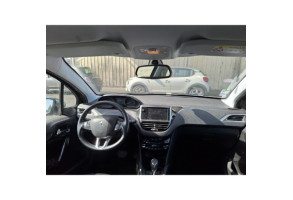 Retroviseur droit PEUGEOT 208 1 Photo n°18