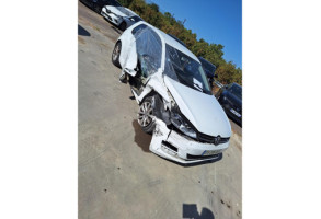Retroviseur gauche VOLKSWAGEN GOLF 7 Photo n°8