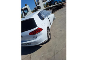 Retroviseur gauche VOLKSWAGEN GOLF 7 Photo n°11
